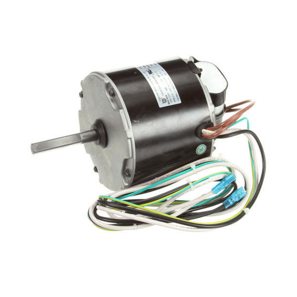 Manitowoc Ice Motor Psc Fan 208/230 60 1/3 000003031